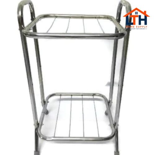 1-949-1.jpg MEJA DISPENSER STAINLESS / RAK DISPENSER / KAKI SERBAGUNA MAGIC COM