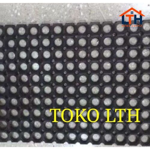 1-952-1.jpg KESET KARET BERLUBANG ANTI-SLIP