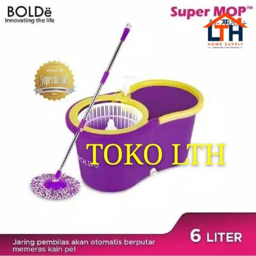 1-959-1.jpg Super Mop Microfiber Unicorn - Bolde