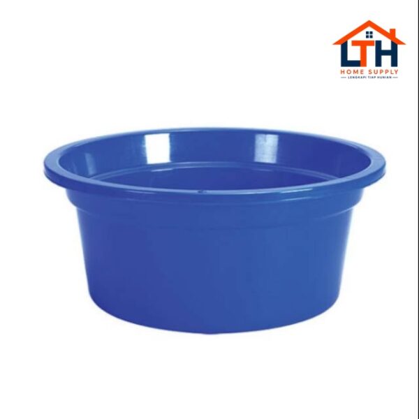 Baskom Bulat USD 27inch -  Lion Star