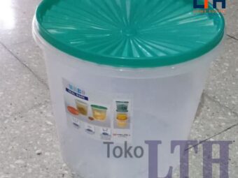1-977-1.jpg TOPLES PLASTIK / KELER KERUPUK /JUMBO SEALWARE 16 LTR KOMET STAR