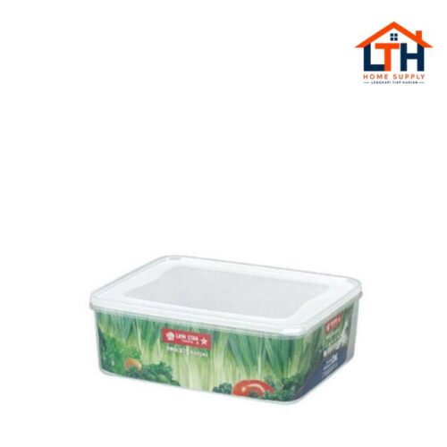 1-981-1.jpg KOTAK SERBAGUNA - PRAXIS KEEPER 301 (5 ltr) - LION STAR KP-18