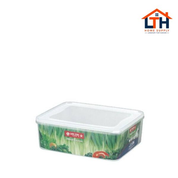 1-981-1.jpg KOTAK SERBAGUNA - PRAXIS KEEPER 301 (5 ltr) - LION STAR KP-18