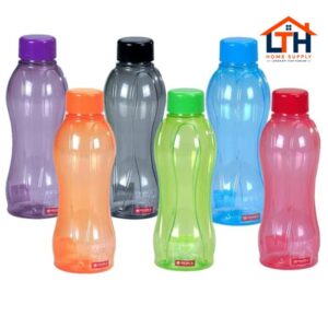 BOTOL MINUM PLASTIK HYDRO 800 ml LION STAR