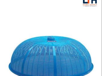 1-994-1.jpg TUDUNG SAJI BULAT 63 cm ROUND DISH COVER-LION STAR DC-6