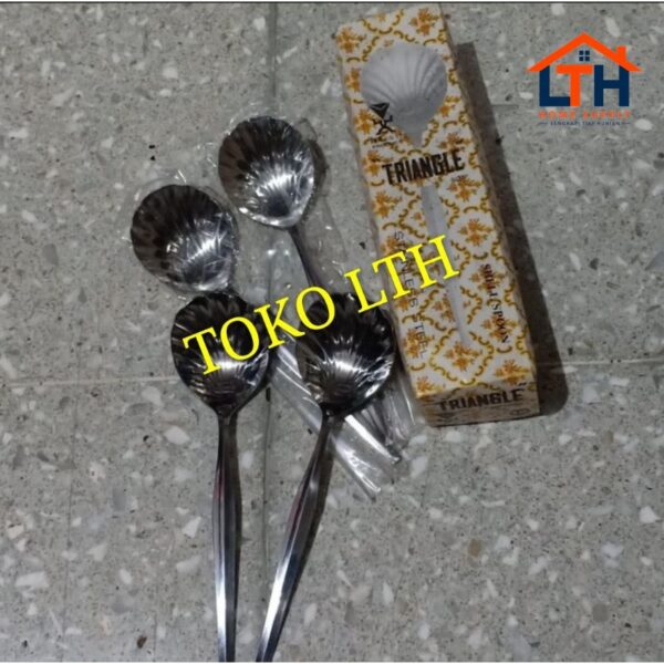 1-998-1.jpg SINDUK SAYUR KERANG / IRUS / SENDOK SUP STAINLESS STEEL