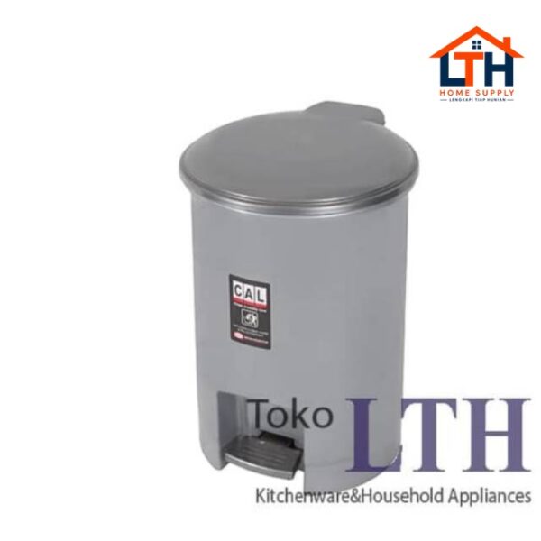1-999-1.jpg TEMPAT SAMPAH INJAK BULAT CHIC - SHINPO - 840S