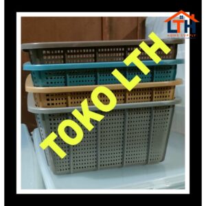 KERANJANG SERBAGUNA BASKET SQUARE L LION STAR BW 28 BW28