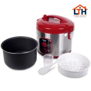 2-1042-1.jpg COSMOS HARMOND CRJ 6368 MAGIC COM RICE COOKER 2 LTR PENANAK NASI ANTI GORES
