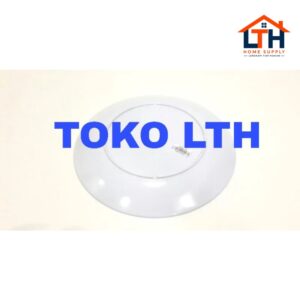 P1006 PIRING MELAMINE 6 INCH BULAN P 1006 GOLDEN DRAGON PISIN MILAMIN 6"