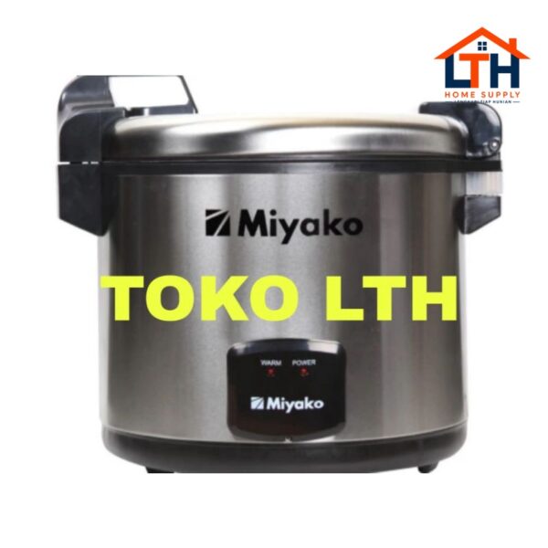2-1053-1.jpg MAGIC JAR JUMBO 20 LITER MIYAKO MJG201 MJG 201 PEMANAS PENGHANGAT NASI WARMER