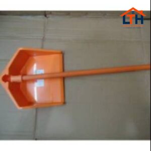 2-106-1.jpg PENGKI GAGANG SEROKAN SAMPAH BETA DP1 DUSTPAN 001 LION STAR DP-1