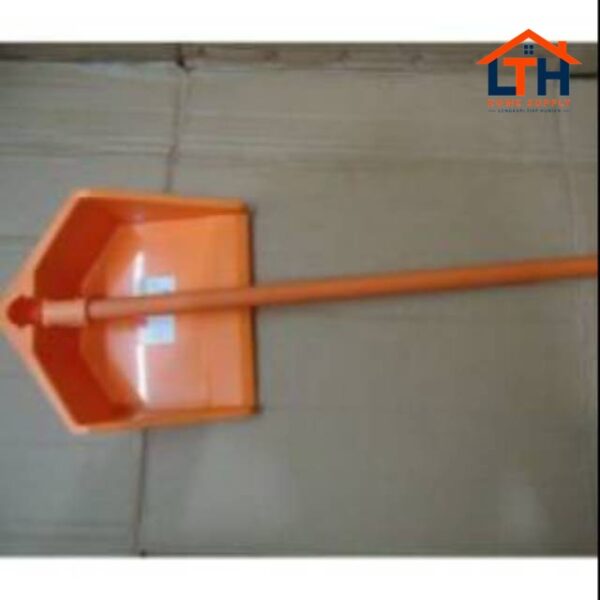 2-106-1.jpg PENGKI GAGANG SEROKAN SAMPAH BETA DP1 DUSTPAN 001 LION STAR DP-1