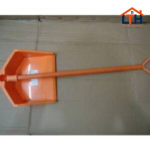 2-107-1.jpg PENGKI GAGANG SEROKAN SAMPAH BETA DP7 DUSTPAN 002 LION STAR DP-7