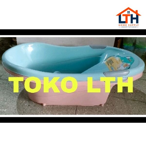 2-1109-1.jpg JOLANG BAK MANDI BAYI DUDUK BABY BATH DUDUK EMBER BASKOM KOLAM BESAR
