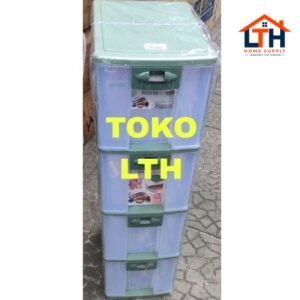 2-1141-1.jpg LACI RAK CD SS 4 PR24 LION STAR PRESSA CONTAINER XL4 SS4 PR 24 LS