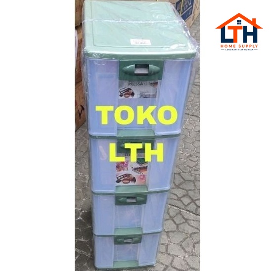 2-1141-1.jpg LACI RAK CD SS 4 PR24 LION STAR PRESSA CONTAINER XL4 SS4 PR 24 LS