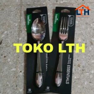 2-1152-1.jpg 6PCS GARPU MAKAN NATUR MENU TANICA STAINLESS DINNER FORK 521-01