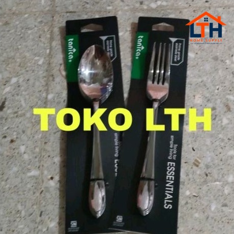 2-1152-1.jpg 6PCS GARPU MAKAN NATUR MENU TANICA STAINLESS DINNER FORK 521-01