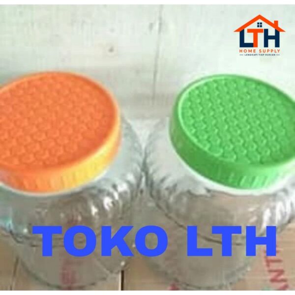 2-1160-1.jpg TOPLES KACA BELING TP5 TUTUP PUTAR DRAT STOPLES CENDOL ES CAMPUR JADUL TP 5
