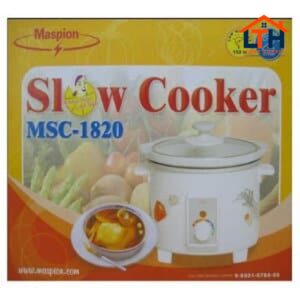 2-119-1.jpg Slow Cooker Maspion SC-1820
