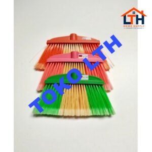 SAPU LANTAI PLASTIK NYLON 8517 NAGATA NILON