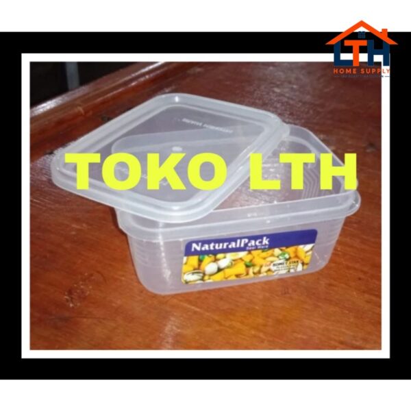 2-1225-1.jpg Toples Segi Natural Pack Sealware 250ml - Komet Star
