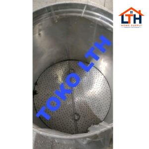 2-1229-1.jpg DANDANG LANGSENG PANCI KUKUS NASI STEAMER JUMBO 55 CM BESAR