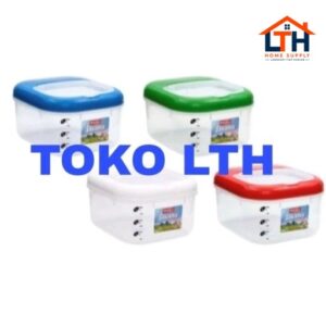 2-1259-1.jpg Rice Box 6kg Javana BRB1 Basic Home - Lion Star