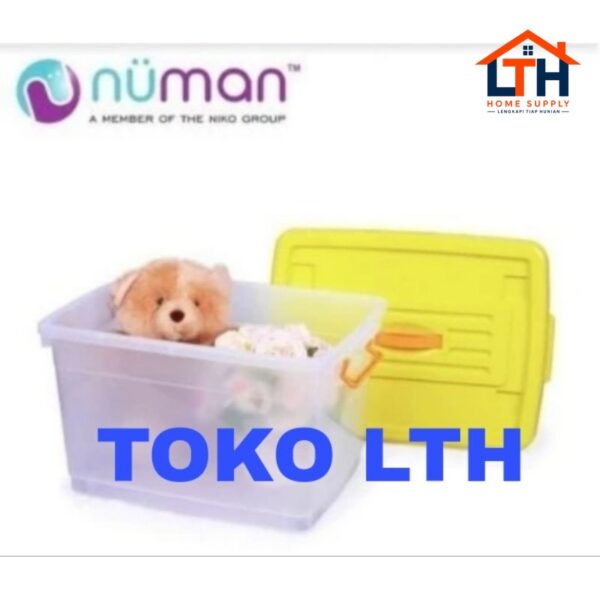 2-1273-1.jpg CONTAINER BOX 30 LTR CB 30 NUMAN KOTAK JINJING HAMPER PARCEL STORAGE BOX