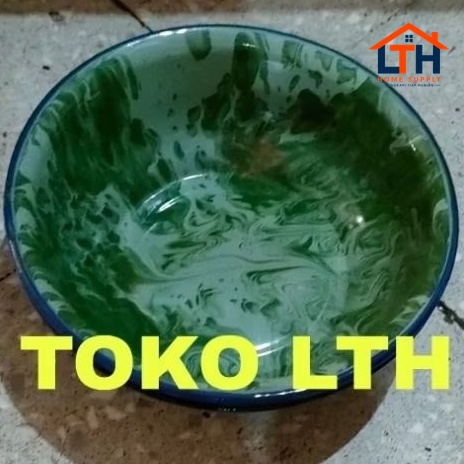 2-1280-1.jpg BASKOM MANGKOK 22 24 CM LURIK BLURIK BLIRIK WASKOM MANGKUK PANCI ENAMEL SENG JADUL