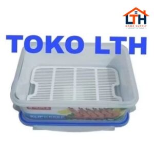 2-1292-1.jpg Kotak Saringan Serbaguna 3L Klip To Keep 1601 KK4 - Lion Star