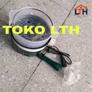 2-1323-1.jpg PANCI LISTRIK SERBAGUNA MULTIFUNGSI 1.5 LITER ELECTRIC POT