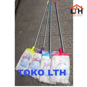 2-1343-1.jpg Pel Sumbu Jepit+Tongkat XL 7071G - Hawaii