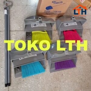 2-1350-1.jpg SAPU PENGKI SET TUTUP KIREI 7158 GG HAWAII PLASTIK