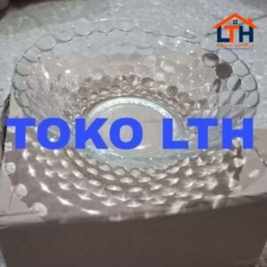 2-1354-1.jpg 6PCS MANGKOK RINGKOK KACA BELING DURALEK BENING TRANSPARAN