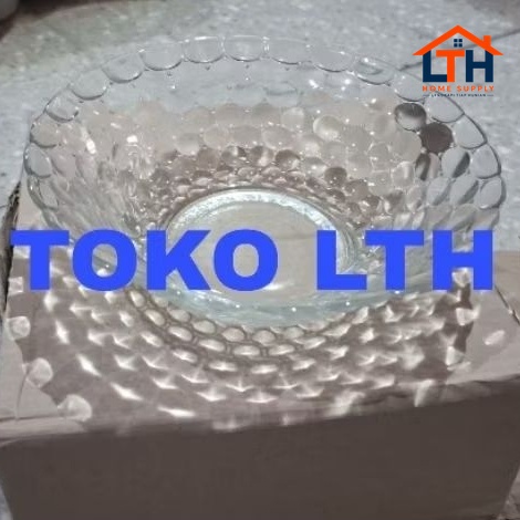 2-1354-1.jpg 6PCS MANGKOK RINGKOK KACA BELING DURALEK BENING TRANSPARAN