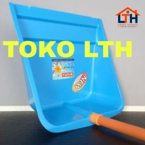 PENGKI GAGANG JUMBO ALPHA DP 11 LION STAR SEROKAN SAMPAH DP11 LS