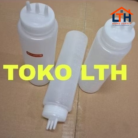 2-1370-1.jpg Botol Saos 3 Lubang 650ml - Subron