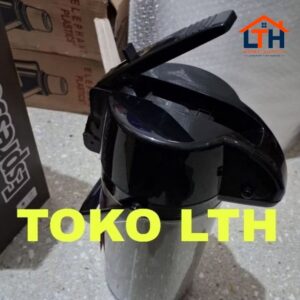 2-1415-1.jpg TERMOS PIJIT STAINLESS 2.5 LTR LION STAR AP-9 ESPRESSO THERMOS PENCET AIRPOT STAINLESS AP9