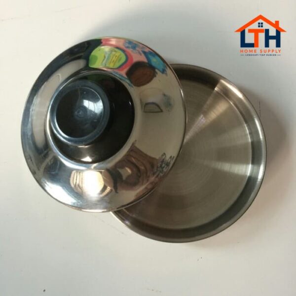 2-149-1.jpg Rantang Tunggal 14 Cm Stainless Maspion Ss-R10