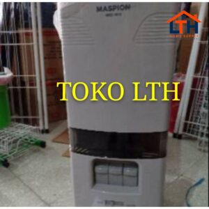 2-151-1.jpg Rice Box Maspion 28 Kg MRD 2800