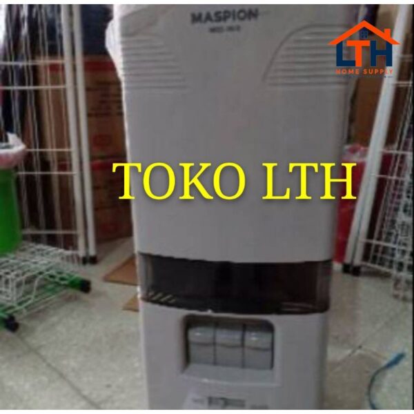 2-151-1.jpg Rice Box Maspion 28 Kg MRD 2800