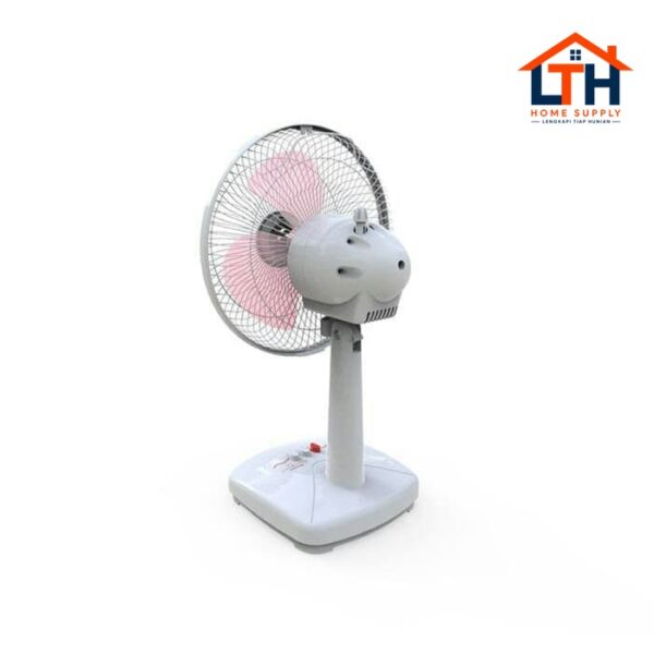 Kipas Angin Maspion   F-23 DE
