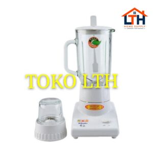 2-169-1.jpg BLENDER MIYAKO KACA GELAS BELING 2 IN 1 BL101GS BL-101GS
