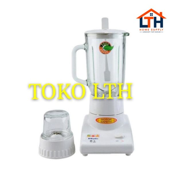 2-169-1.jpg BLENDER MIYAKO KACA GELAS BELING 2 IN 1 BL101GS BL-101GS