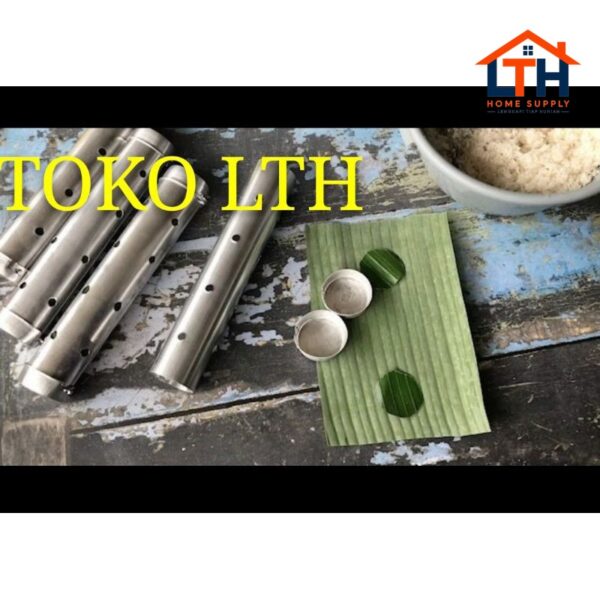 2-170-1.jpg PER 12 PCS CETAKAN LONTONG STAINLESS STEEL 20CM BESAR 20 CM