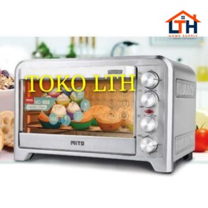2-207-1.jpg Oven Listrik 33L Fantasy MO-888 - Mitochiba