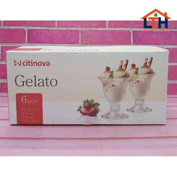 2-21-1.jpg GELAS DESERT CITINOVA GELATO PJ 02-7 / GELAS ES KRIM / GELAS KAKI / GELAS JUS