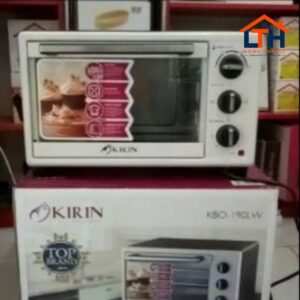 2-211-1.jpg Oven Listrik Kirin 19 Ltr - KBO190 LW